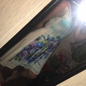 Charming Charlie Dress